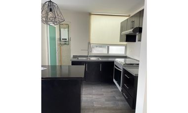 Departamento en Venta en Rafael vila Camacho, Santa Cruz Buenavista