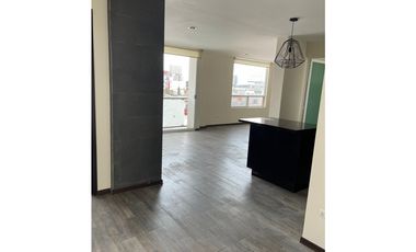 Departamento en Venta en Rafael vila Camacho, Santa Cruz Buenavista