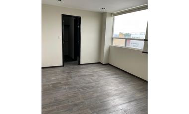 Departamento en Venta en Rafael vila Camacho, Santa Cruz Buenavista