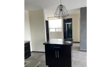Departamento en Venta en Rafael vila Camacho, Santa Cruz Buenavista