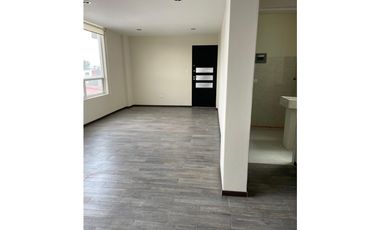 Departamento en Venta en Rafael vila Camacho, Santa Cruz Buenavista