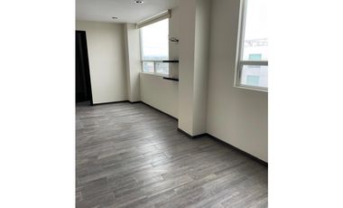 Departamento en Venta en Rafael vila Camacho, Santa Cruz Buenavista