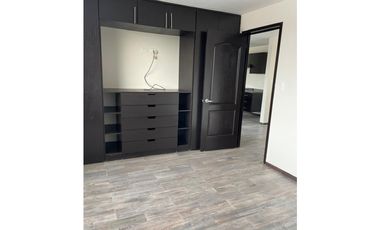 Departamento en Venta en Rafael vila Camacho, Santa Cruz Buenavista