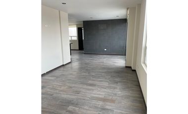 Departamento en Venta en Rafael vila Camacho, Santa Cruz Buenavista