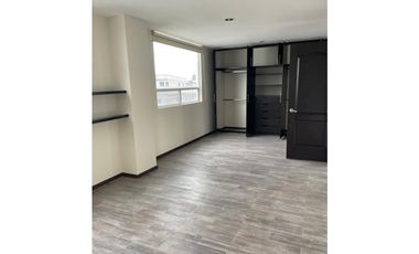Departamento en Venta en Rafael vila Camacho, Santa Cruz Buenavista