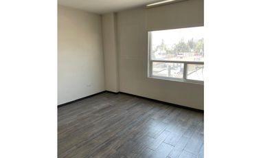 Departamento en Venta en Rafael vila Camacho, Santa Cruz Buenavista