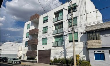Departamento en Venta en Rafael vila Camacho, Santa Cruz Buenavista