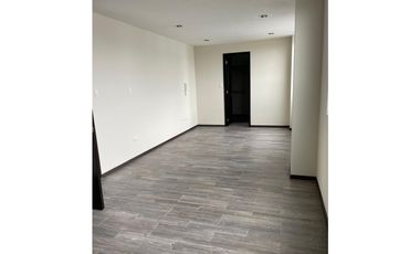 Departamento en Venta en Rafael vila Camacho, Santa Cruz Buenavista