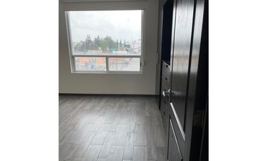 Departamento en Venta en Rafael vila Camacho, Santa Cruz Buenavista
