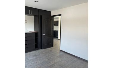 Departamento en Venta en Rafael vila Camacho, Santa Cruz Buenavista