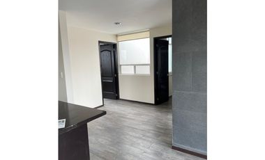 Departamento en Venta en Rafael vila Camacho, Santa Cruz Buenavista