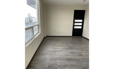 Departamento en Venta en Rafael vila Camacho, Santa Cruz Buenavista
