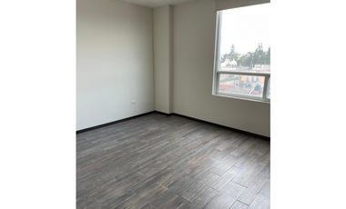 Departamento en Venta en Rafael vila Camacho, Santa Cruz Buenavista