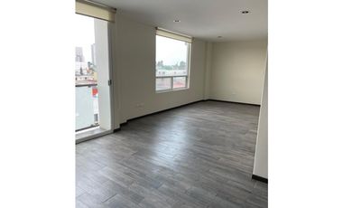 Departamento en Venta en Rafael vila Camacho, Santa Cruz Buenavista