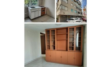 DEPARTAMENTO LISTO PARA  ACTUALIZAR