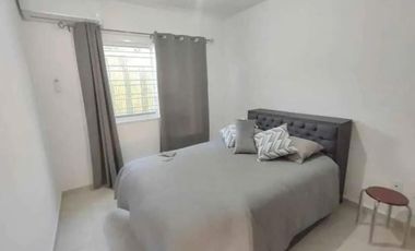 Departamento en renta en p.b. Totalmente Amueblado Fracc. Los Héroes