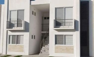 Departamento en renta en p.b. Totalmente Amueblado Fracc. Los Héroes