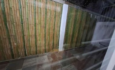 Departamento en renta en p.b. Totalmente Amueblado Fracc. Los Héroes