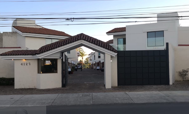 CASA EN RENTA LOMAS DEL VALLE