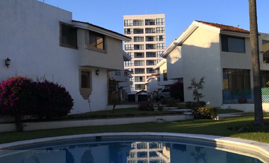 CASA EN RENTA LOMAS DEL VALLE