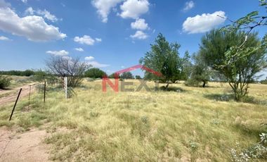 SE VENDE TERRENO EN EJIDO LA YESCA
