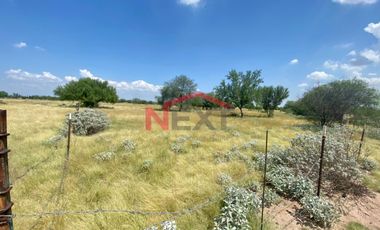 SE VENDE TERRENO EN EJIDO LA YESCA