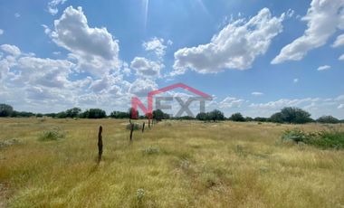 SE VENDE TERRENO EN EJIDO LA YESCA