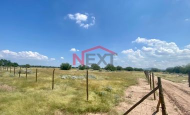 SE VENDE TERRENO EN EJIDO LA YESCA