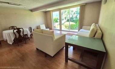 ENCATADORA CASA, CON JARDIN A PASOS DEL CENTRO DE TLALPAN