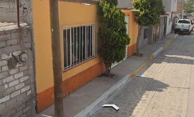 Casa en Venta en La Piedad, El Marqués, Querétaro