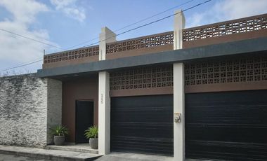 Casa en Venta Boca del Río Ylang Ylang