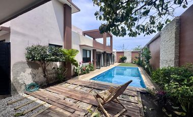 Casa en Venta Boca del Río Ylang Ylang