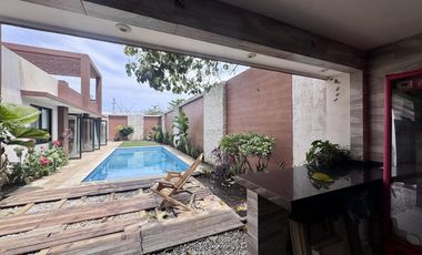 Casa en Venta Boca del Río Ylang Ylang
