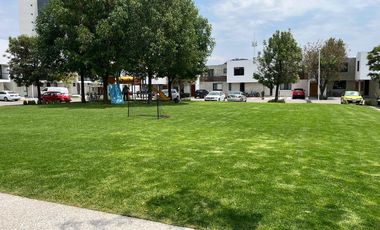 Departamento amueblado  CAISA en Juriquilla Santa Fe, Qro.