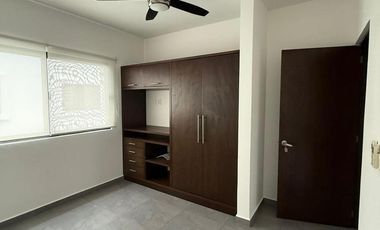 Casa en Venta, 3 recámaras, Residencial Aqua, Cancún