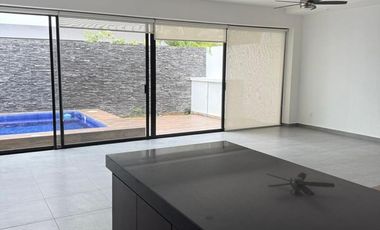 Casa en Venta, 3 recámaras, Residencial Aqua, Cancún