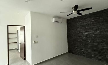 Casa en Venta, 3 recámaras, Residencial Aqua, Cancún