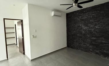 Casa en Venta, 3 recámaras, Residencial Aqua, Cancún