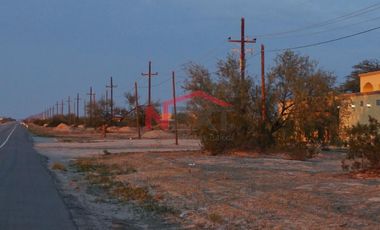 SE VENDEN TERRENOS EN PUERTO PEÑASCO