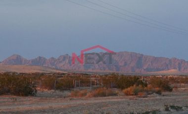 SE VENDEN TERRENOS EN PUERTO PEÑASCO