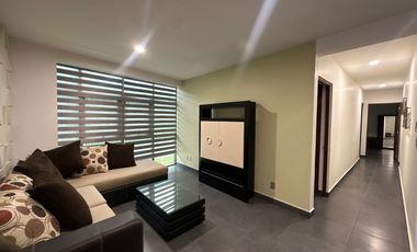 Departamento - San Andrés Cholula
