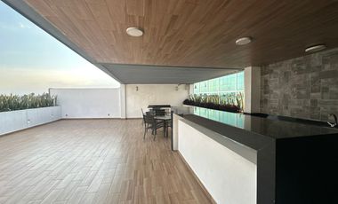 Departamento - San Andrés Cholula