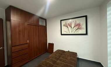 Departamento - San Andrés Cholula
