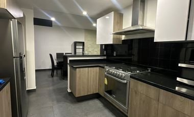 Departamento - San Andrés Cholula