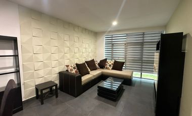 Departamento - San Andrés Cholula