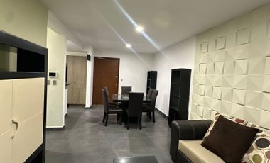 Departamento - San Andrés Cholula