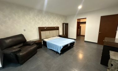Departamento - San Andrés Cholula