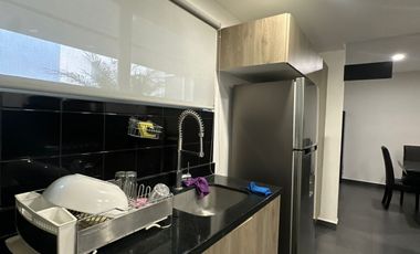 Departamento - San Andrés Cholula