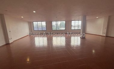 Bodega Bodega en Renta en Ecatepec de Morelos Ejido de San Cristóbal VE 26-2715