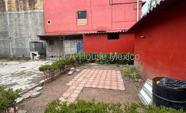 Bodega comercial en Renta en Ejido de San Cristobal, Ecatepec de Morelos JL 26-2715.